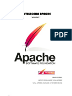 Instalacion Apache
