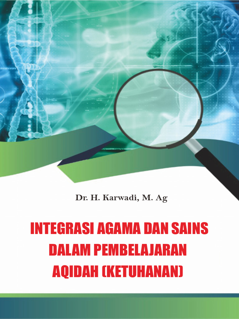 Integrasi Agama Dan Sains Dalam Pembelajaran Aqidah | PDF