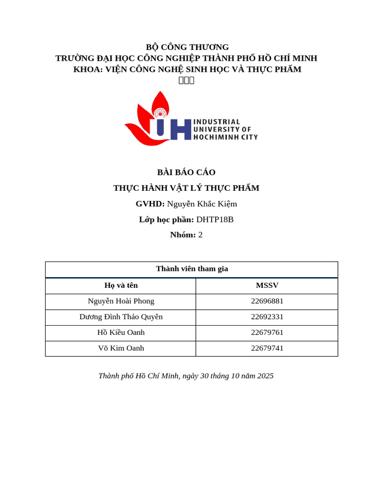 Nhóm 2-T 4-VLTP | PDF