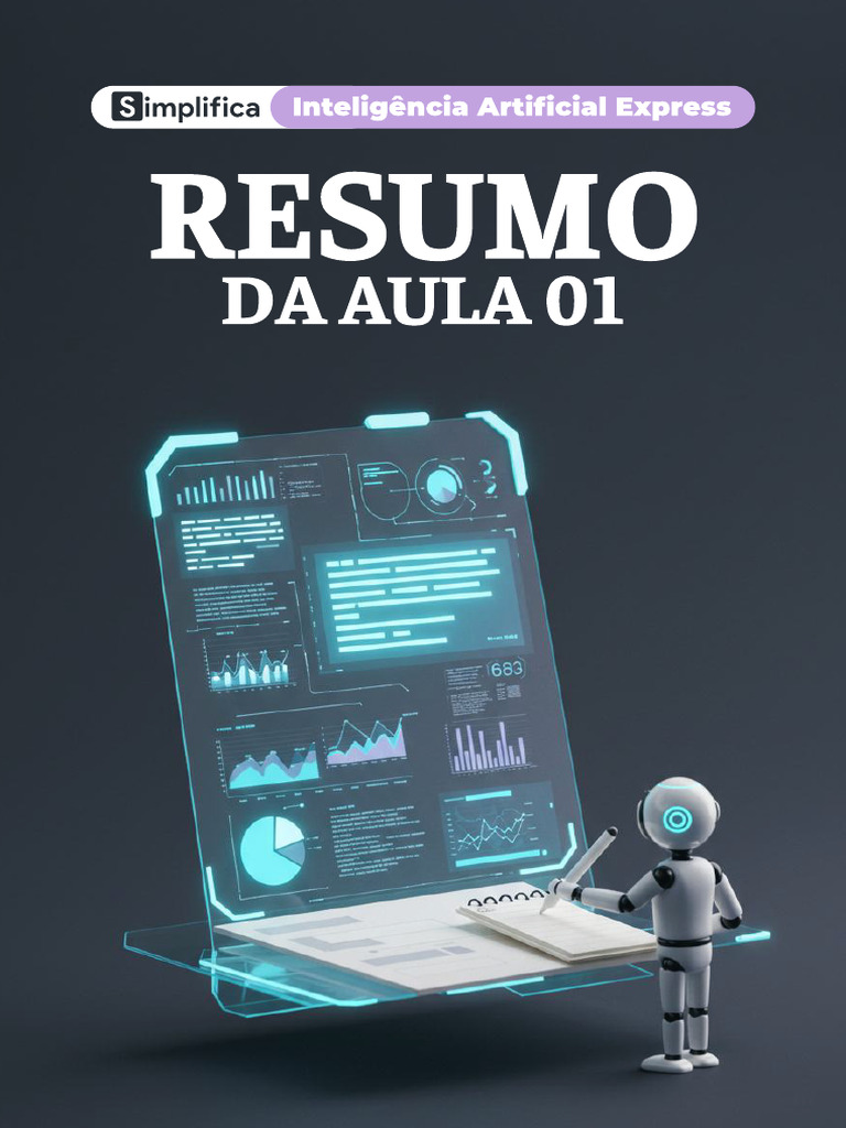 Ferramentas Gratuitas de IA para Iniciantes | PDF | Inteligência ...