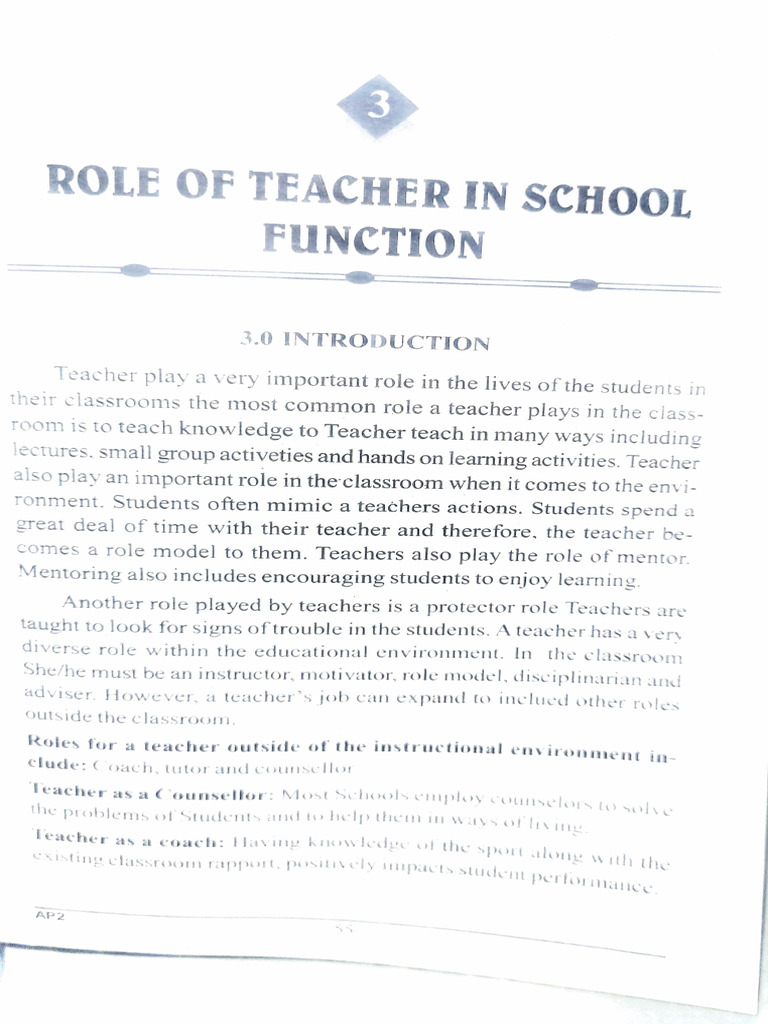 Unit 3 | PDF