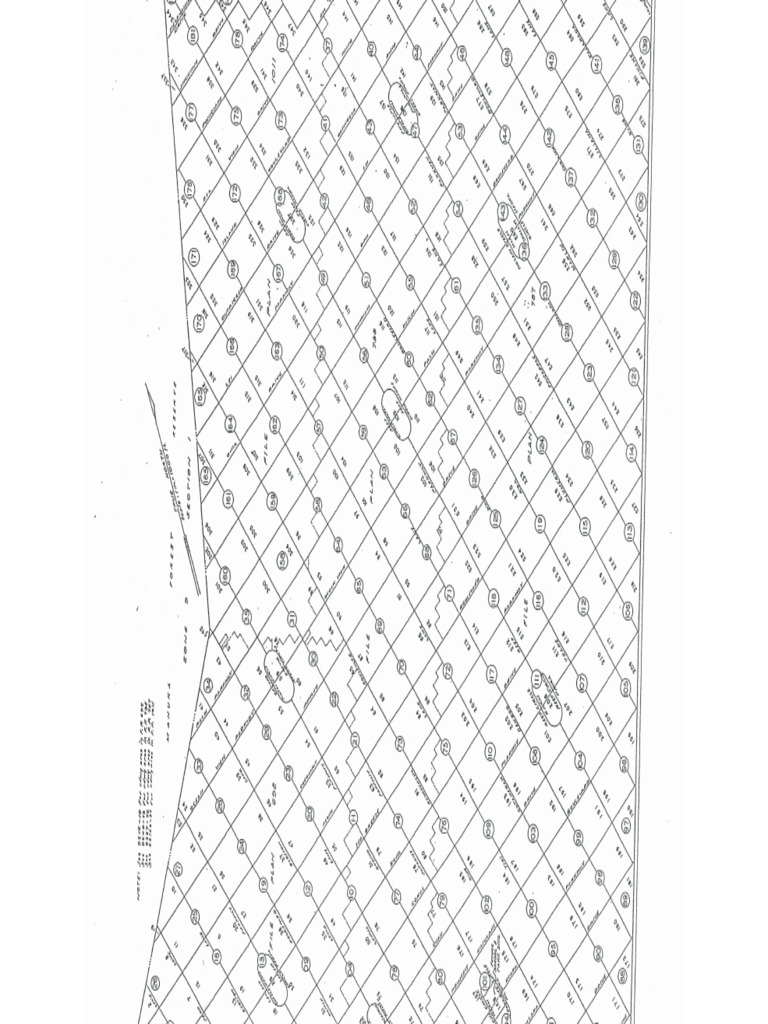 Ocean View Plat Map | PDF