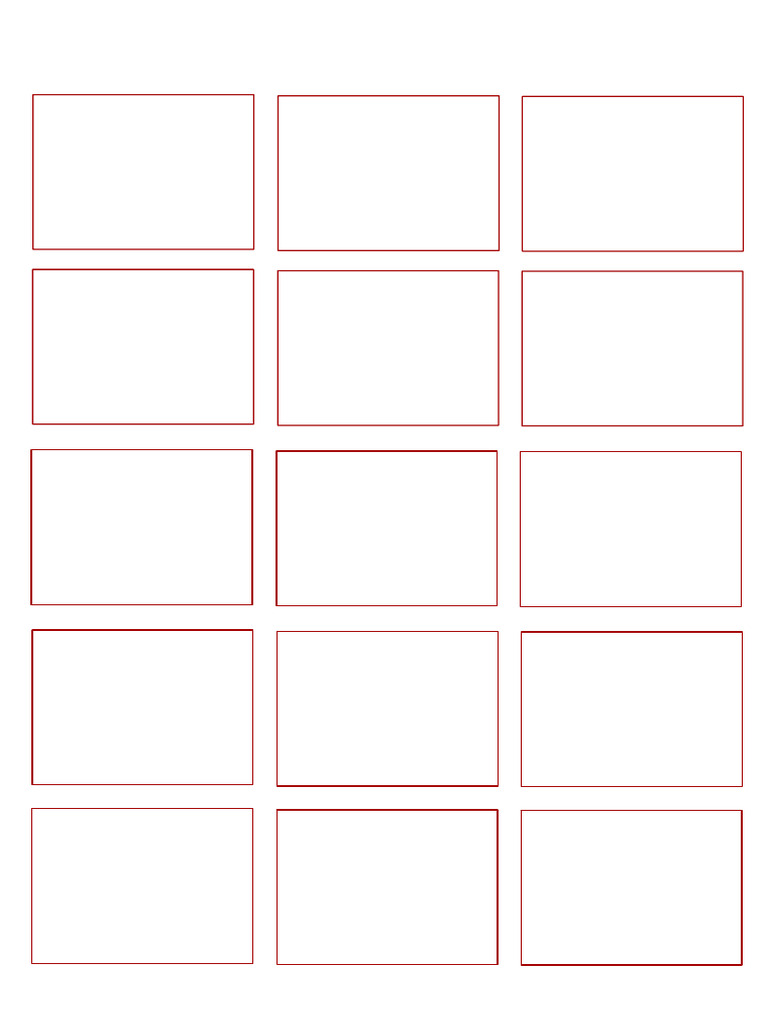 Note Template | PDF