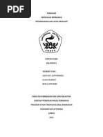 Download MAKALAH REFRIGRASI by Oiz OvArt SN96899949 doc pdf