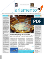 Mais Parlamento - Junho 2012