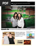 Download Courier 61312 by Claremont Courier SN96900216 doc pdf