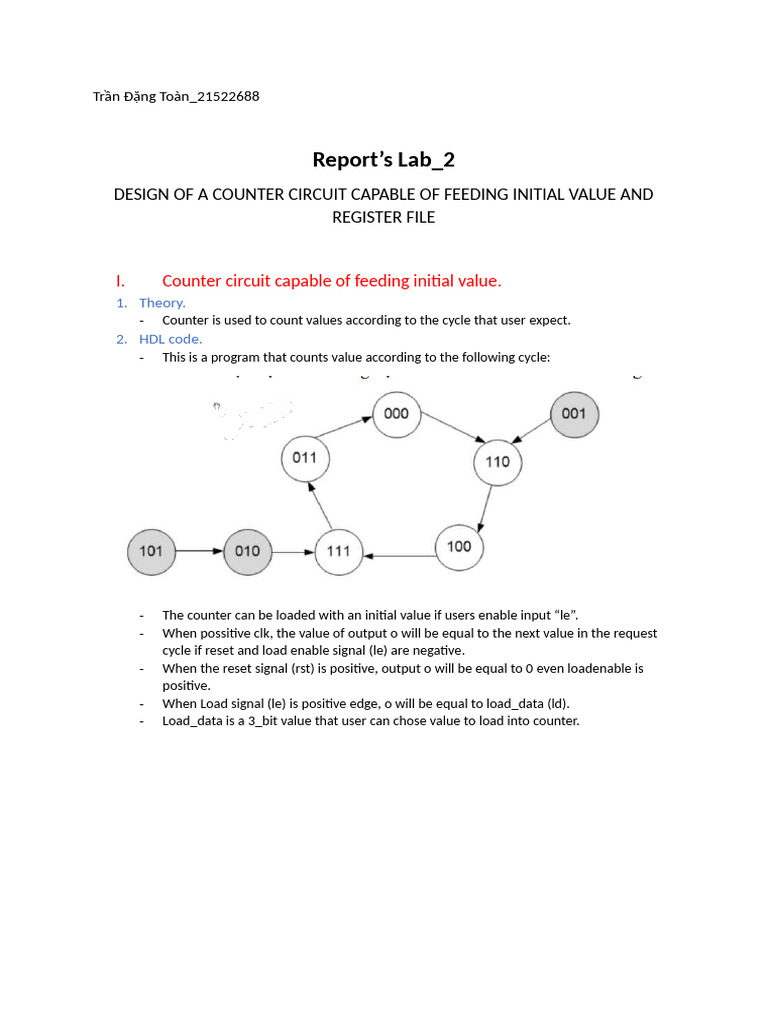 lab2 | PDF | Electrical Engineering | Electronic Design