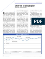 Middle East Securities - Politics Not Economics To Dictate Play June 2012 - Asia Asset Management