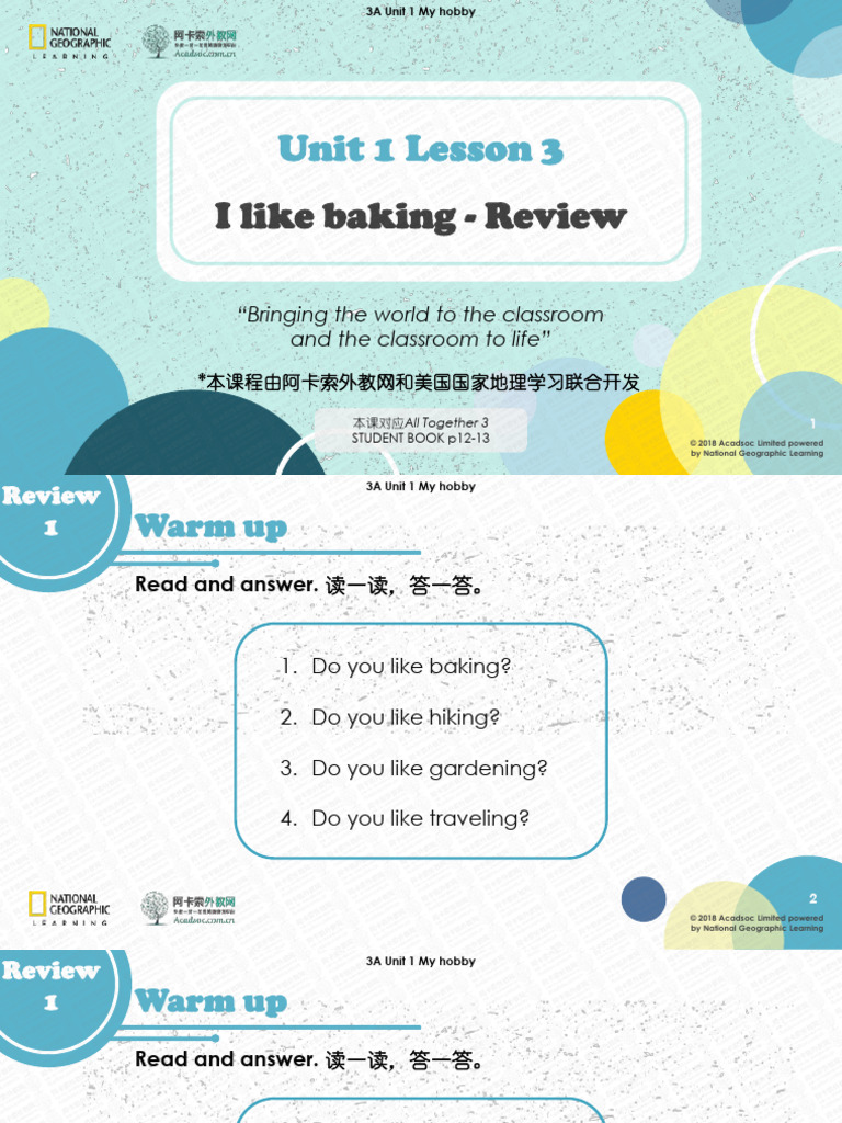 3AU1L3 I like baking - Review | PDF | Chess Theory | Chess