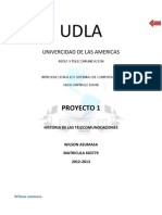 Proyecto 12062012