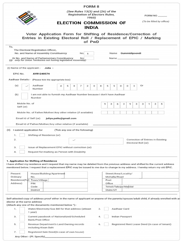 Form8 Preview | PDF