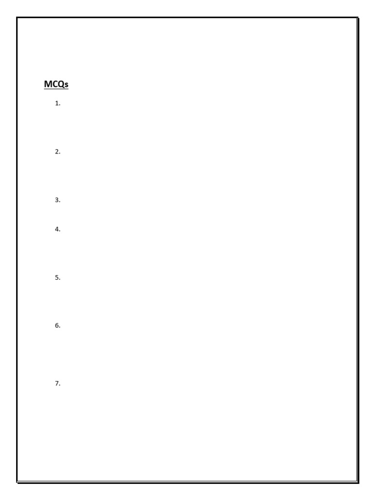 Question Bank of CPM (1) | PDF