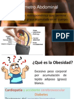 Perímetro Abdominal Editado