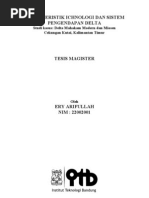Download Ery Thesis PDF by Ery Arifullah SN9690335 doc pdf