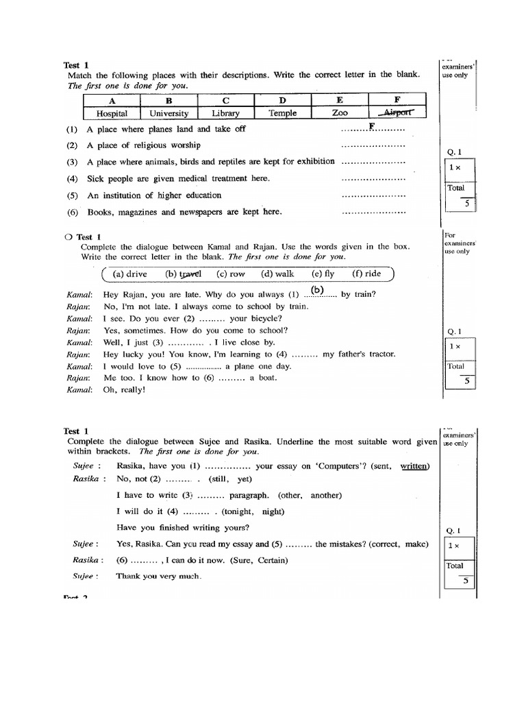 Grade 11 | PDF
