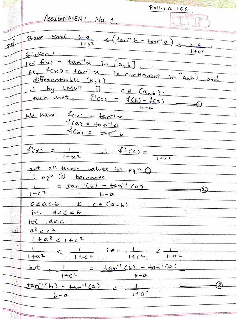 M2 Assignment solution for FE Engineering | PDF