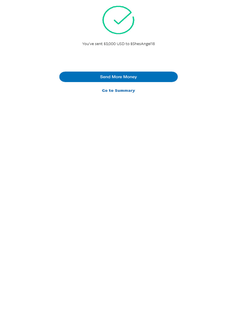 Paypal Proofs Generator | PDF