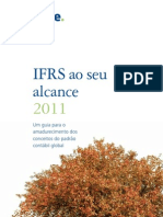 IFRS Guia de Bolso 2011 - Deloitte