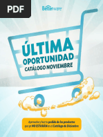Listado de Artículos y Departamentos | PDF | Prenda interior | Ropa