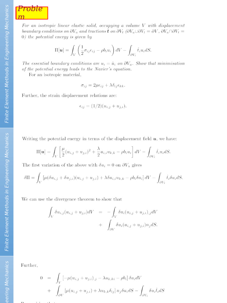 Lecture 13 | PDF