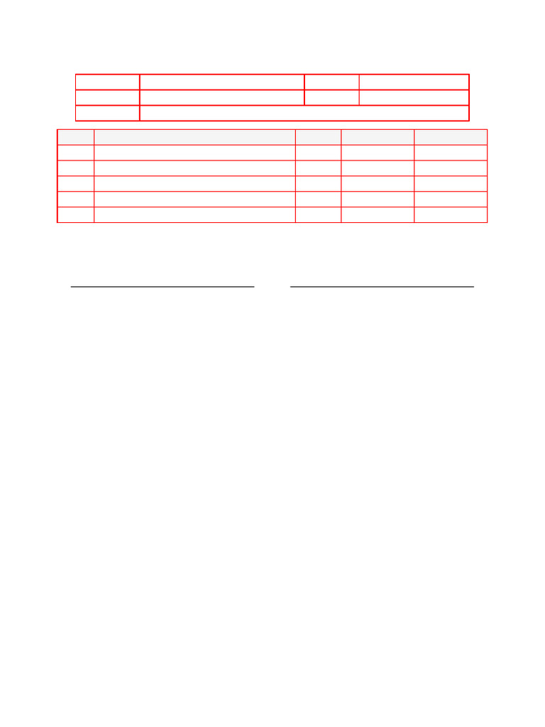 Invoice for Electronics Purchase | PDF