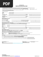 Understanding Dispatch Notes | PDF