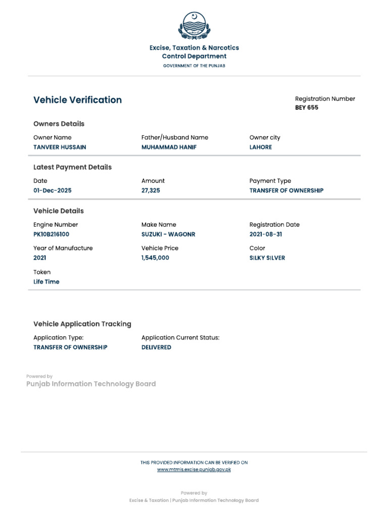 Car | PDF