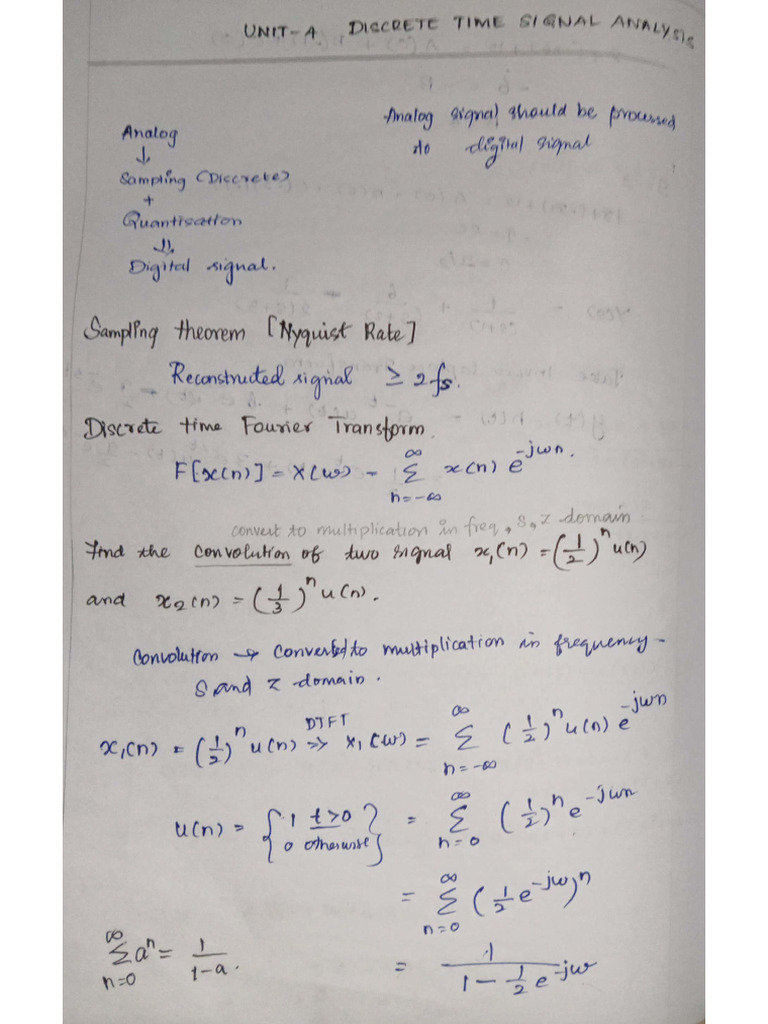 Unit 4 (I) | PDF