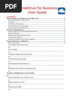 OnBase Unity Client User Guide | PDF | Keyboard Shortcut | Page Layout