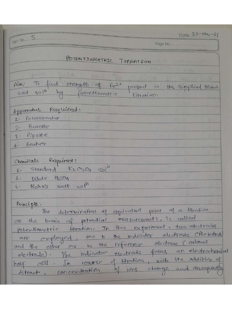 Exp-5 | PDF