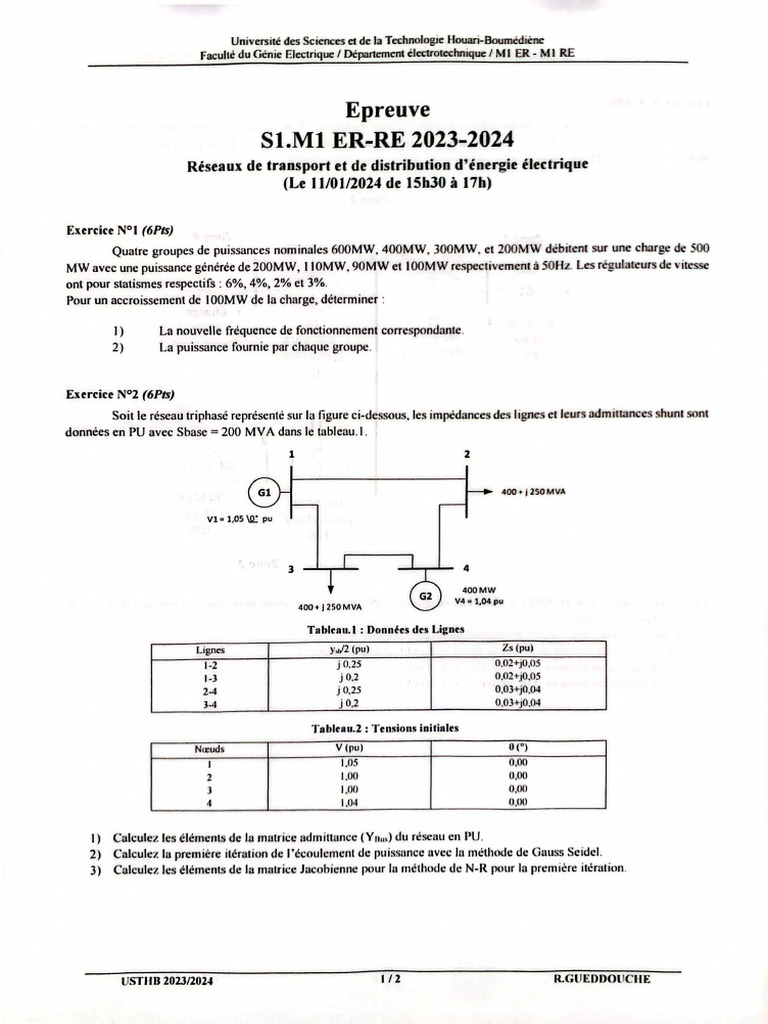Emd Re | PDF