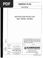 6N18L Operation Manual Part 1 | PDF