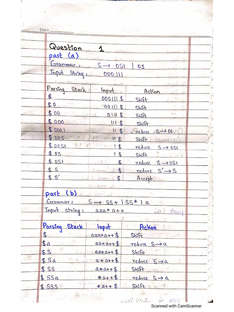 Assignment 3 Solved | PDF