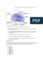 Clasificación