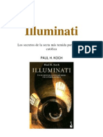 Illuminati - Paul H. Koch