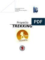 Proyecto TREKKING