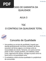 0120823_Aula 3 - TQC