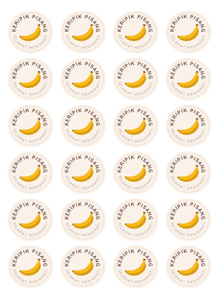 Sticker Sticky Ip | PDF