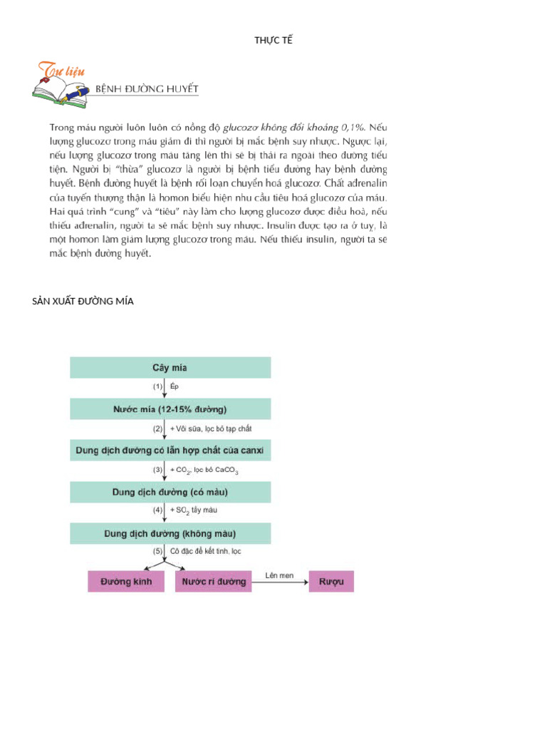 KHTN 2 thực tế | PDF