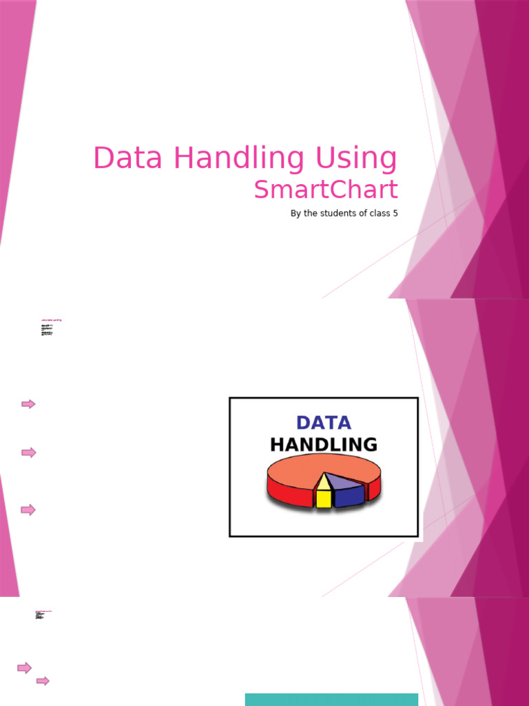Data Handling Using | PDF