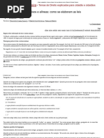 Estrutura de Leis: Artigos e Incisos | PDF | Caixa alta e caixa baixa ...