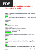Colorado Notary Acknowledgment Formats | PDF