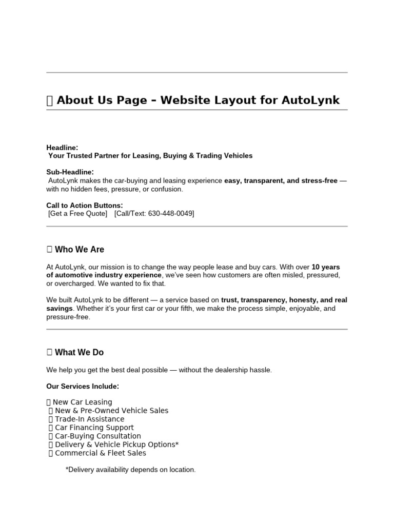 About us (2) | PDF