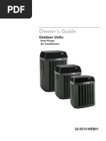 Download Trane XR13 AC Guide2 by fhertvera4198 SN96914177 doc pdf