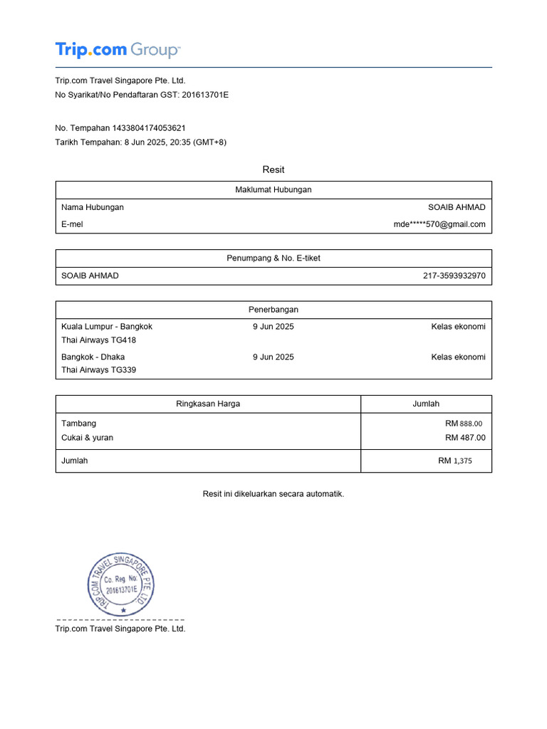 E-resit | PDF | Airlines | Civil Aviation