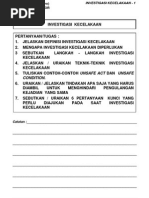 Download Investigasi Kecelakaan Ats by Cak Suke SN96914536 doc pdf