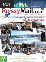 Download RoissyMail 33 BD v4 Def by Eric Veillon SN96915438 doc pdf