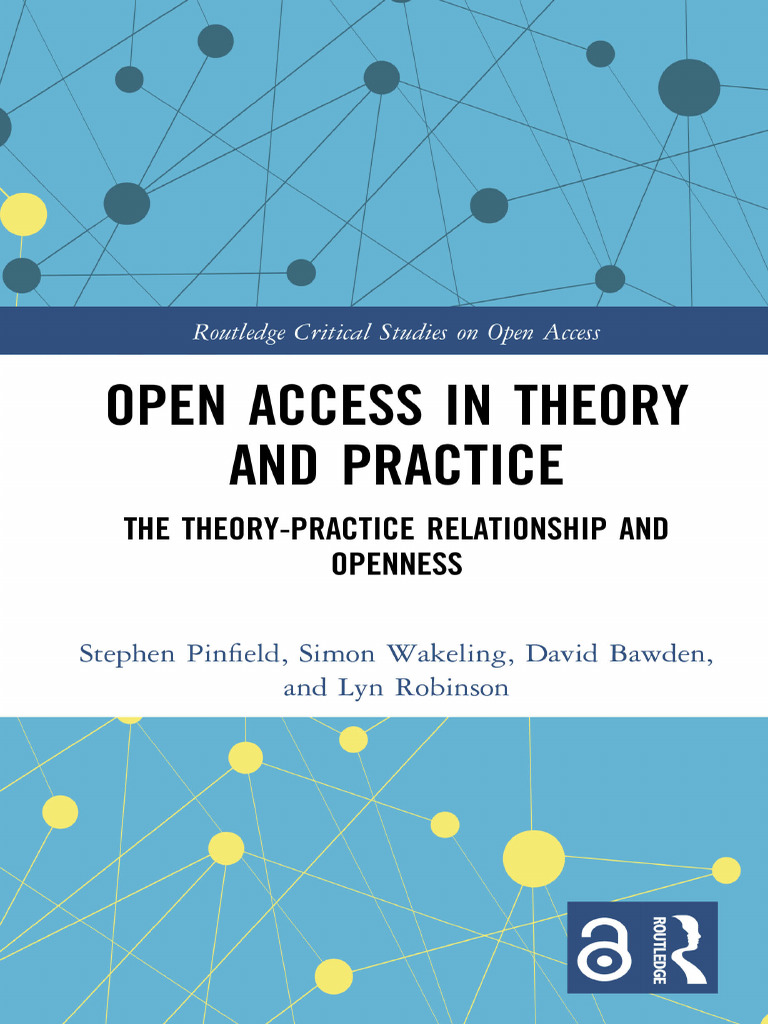 Open Access in Theory and Practice | PDF | Open Access | Science