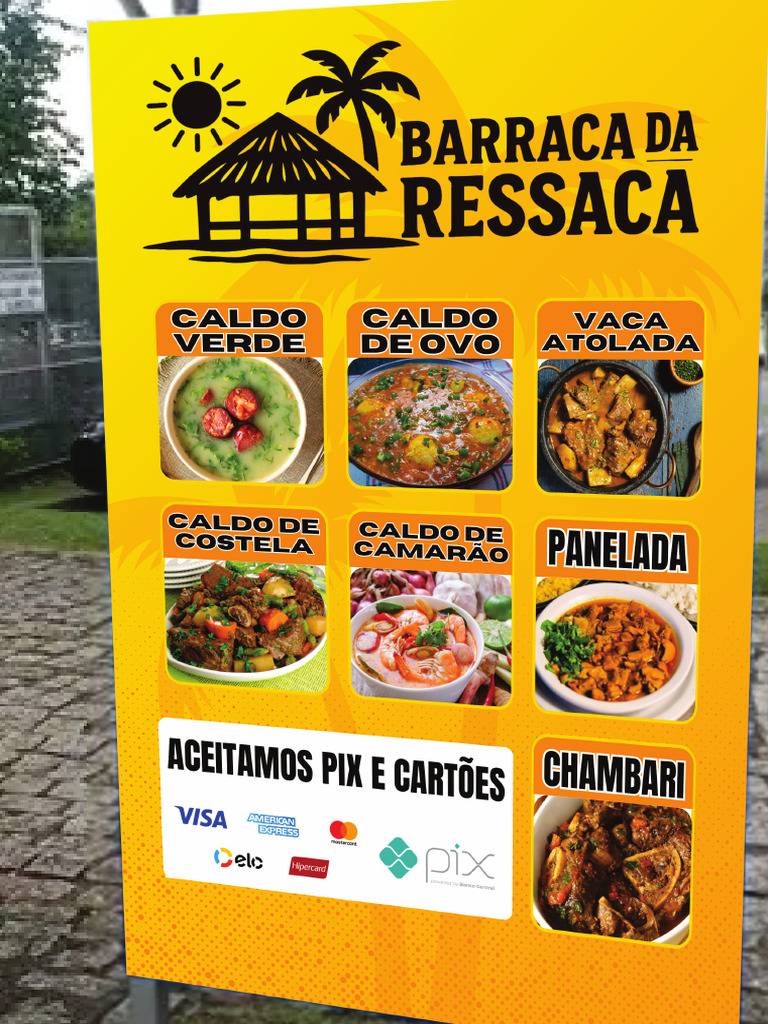 Bar Raca | PDF