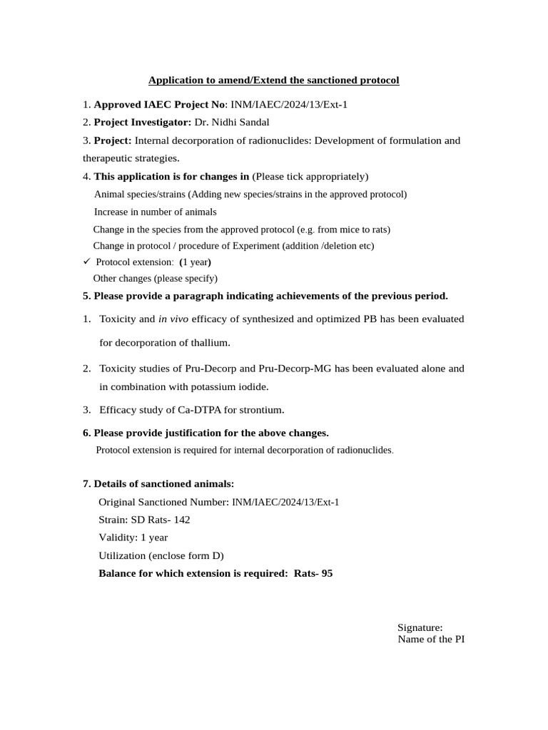 2020 Extension of Animals 1 | PDF